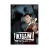 9781421526782 Ikigami: The Ultimate Limit (Manga) Volume 01