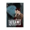 Ikigami: The Ultimate Limit (Manga) Volume 02
