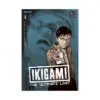 Ikigami: The Ultimate Limit (Manga) Volume 04