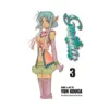 Gestalt (Manga) Volume 03