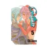 Gestalt (Manga) Volume 05