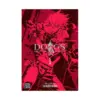 9781421527031 Dogs: Bullets & Carnage (Manga) Volume 01