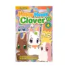 9781421527352 Happy Happy Clover (Manga) Volume 04