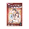9781421527512 Rasetsu (Manga) Volume 02