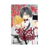 Black Bird (Manga) Volume 01