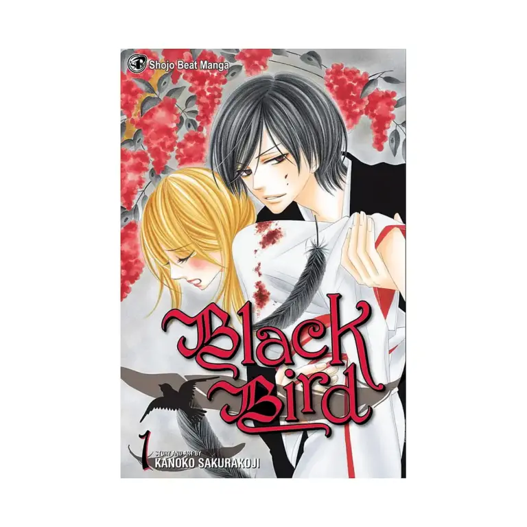 Black Bird (Manga) Volume 01