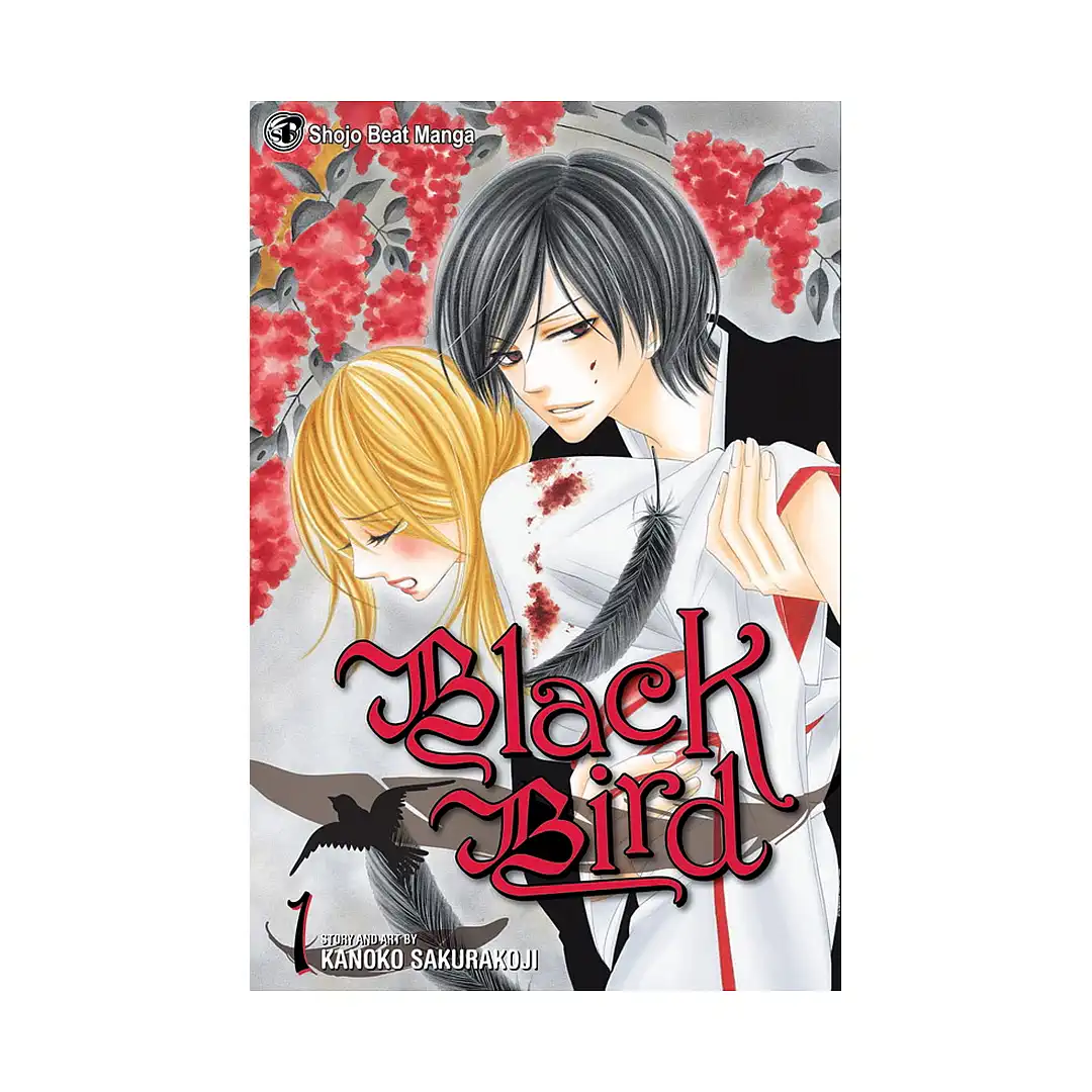 Black Bird (Manga) Volume 01