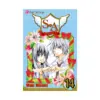 Special A (S.A) (Manga) Volume 14
