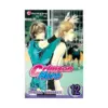 9781421527963 Crimson Hero (Manga) Volume 12