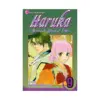 Haruka: Beyond the Stream of Time (Manga) Volume 09