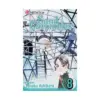 9781421528069 Sand Chronicles (Manga) Volume 08