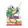 Bleach (Manga) Volume 34