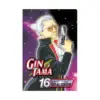 9781421528144 Gin Tama (Manga) Volume 16