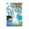 Muhyo & Roji's Bureau of Supernatural Investigation (Manga) Volume 15