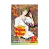 9781421528472 The Prince of Tennis (Manga) Volume 35
