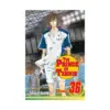 9781421528489 The Prince of Tennis (Manga) Volume 36
