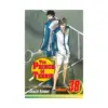 9781421528502 The Prince of Tennis (Manga) Volume 38