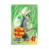 The Prince of Tennis (Manga) Volume 41