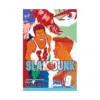 Slam Dunk (Manga) Volume 09