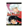 Inuyasha (2nd Edition) (Manga) Volume 41