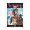 9781421529028 The Record of a Fallen Vampire (Manga) Volume 09