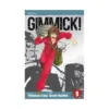 Gimmick! (Manga) Volume 09