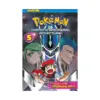 9781421529233 Pokemon Diamond and Pearl Adventure! (Manga) Volume 05