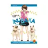9781421529288 Inubaka: Crazy for Dogs (Manga) Volume 15