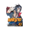 Naruto (Manga) Volume 43