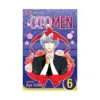 9781421529301 Otomen (Manga) Volume 06