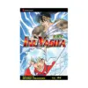 9781421529943 Inuyasha (2nd Edition) (Manga) Volume 44