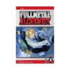 Fullmetal Alchemist (Manga) Volume 20