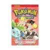 Pokemon Adventures: #02 Red and Blue (Manga) Volume 02