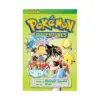 9781421530567 Pokemon Adventures: #03 Red and Blue (Manga) Volume 03