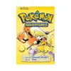 9781421530574 Pokemon Adventures: #04 Red and Blue (Manga) Volume 04