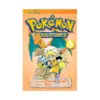 Pokemon Adventures: #05 Red and Blue (Manga) Volume 05