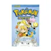 Pokemon Adventures: #07 Red and Blue (Manga) Volume 07