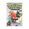 Pokemon Adventures: #09 Gold and Silver (Manga) Volume 09