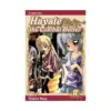 Hayate the Combat Butler (Manga) Volume 17