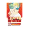Hunter X Hunter (Manga) Volume 26
