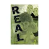 9781421530703 Real (Manga) Volume 07