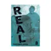 9781421530710 Real (Manga) Volume 08