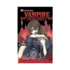 9781421530734 Vampire Knight (Manga) Volume 08