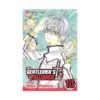 The Gentlemen's Alliance + (Manga) Volume 10