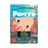 9781421530802 Ponyo Film Comic (Manga) Volume 04
