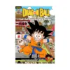 9781421531236 Dragon Ball: Chapter Book (Manga) Volume 07