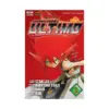 Ultimo (Manga) Volume 01