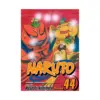 Naruto (Manga) Volume 44