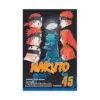 Naruto (Manga) Volume 45