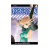 9781421531618 Excel Saga (Manga) Volume 21